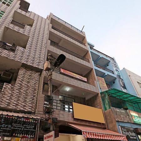 Oyo Triage Home Stay Noida Exterior photo