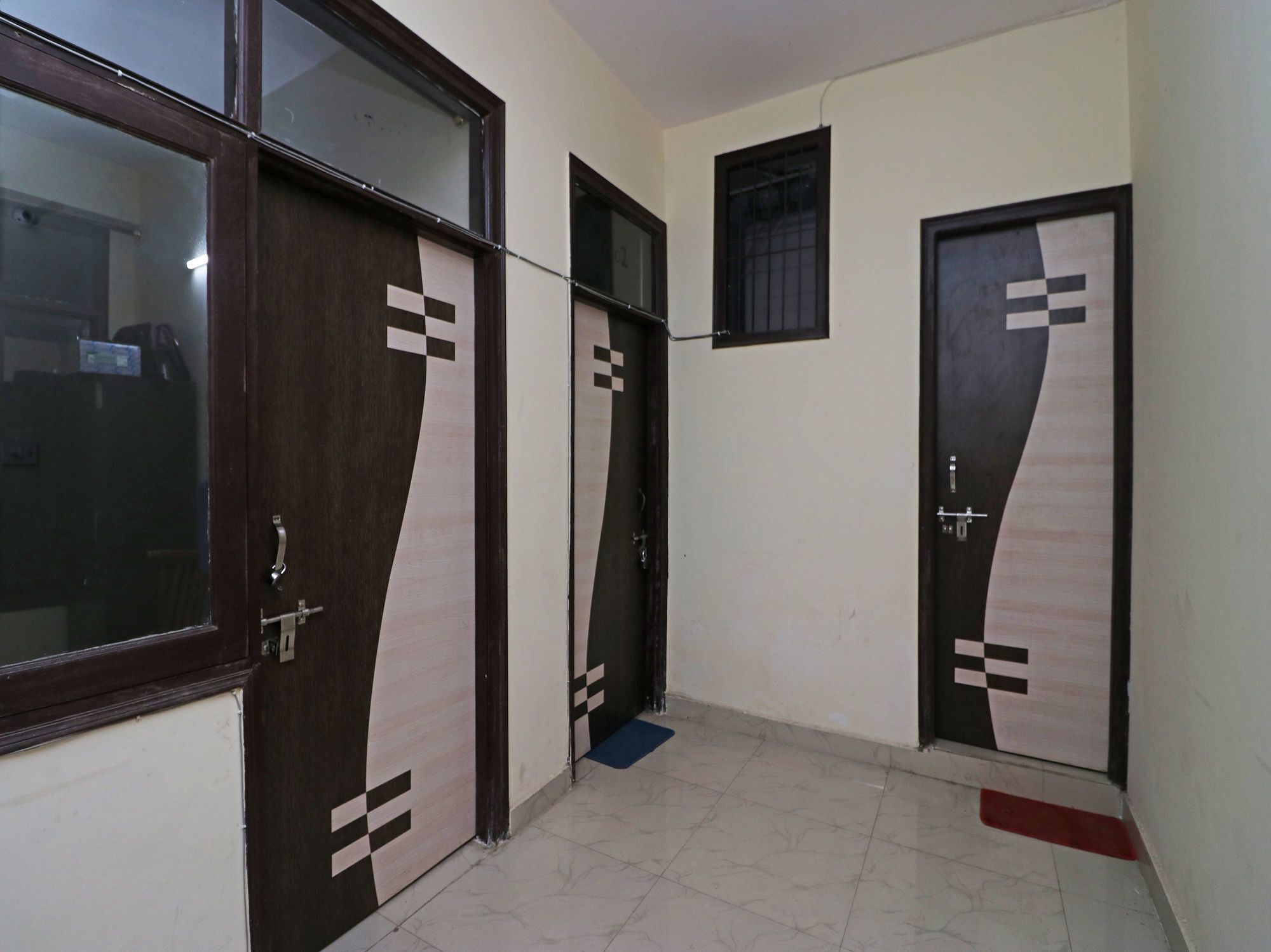 Oyo Triage Home Stay Noida Exterior photo