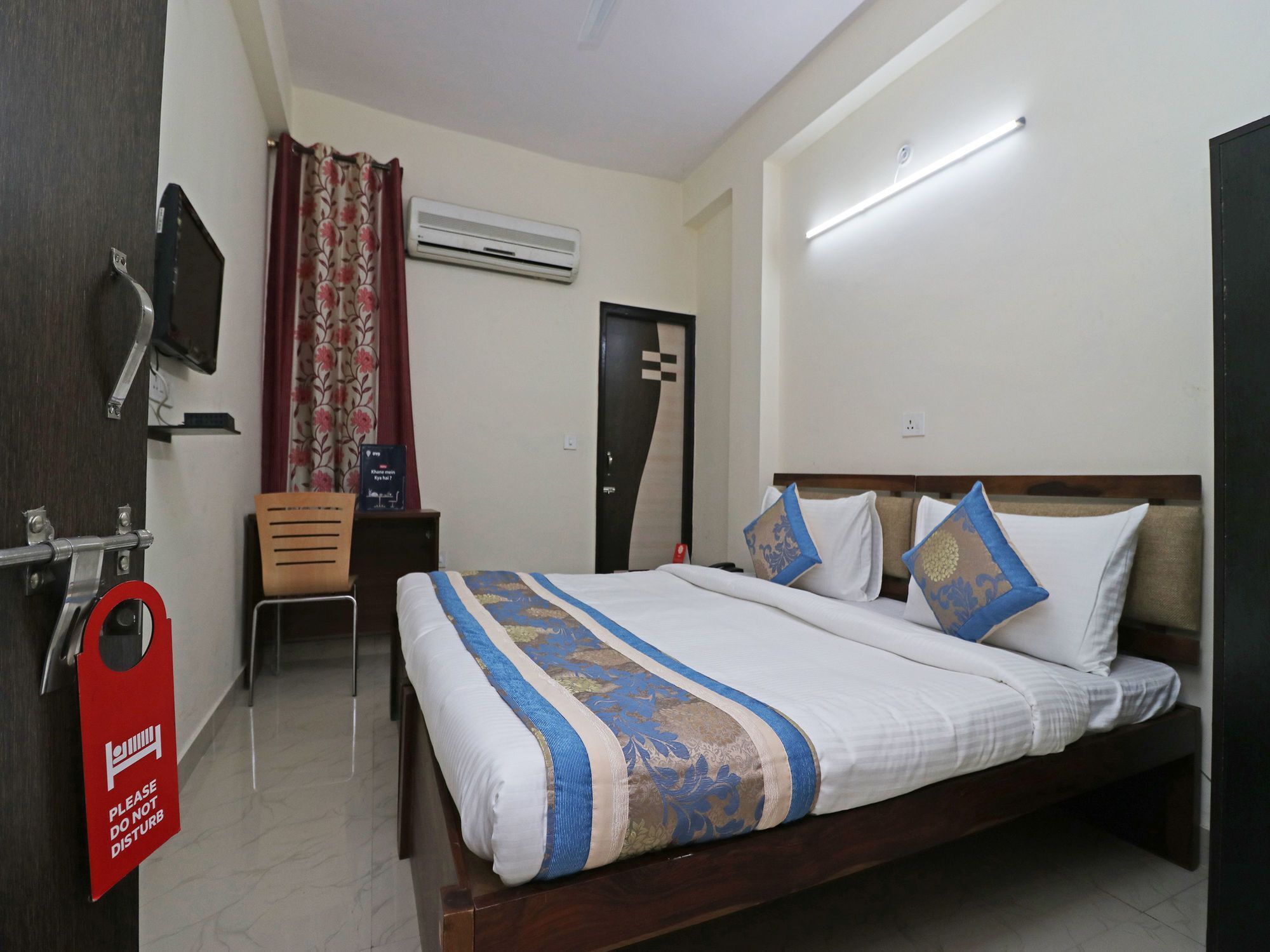 Oyo Triage Home Stay Noida Exterior photo
