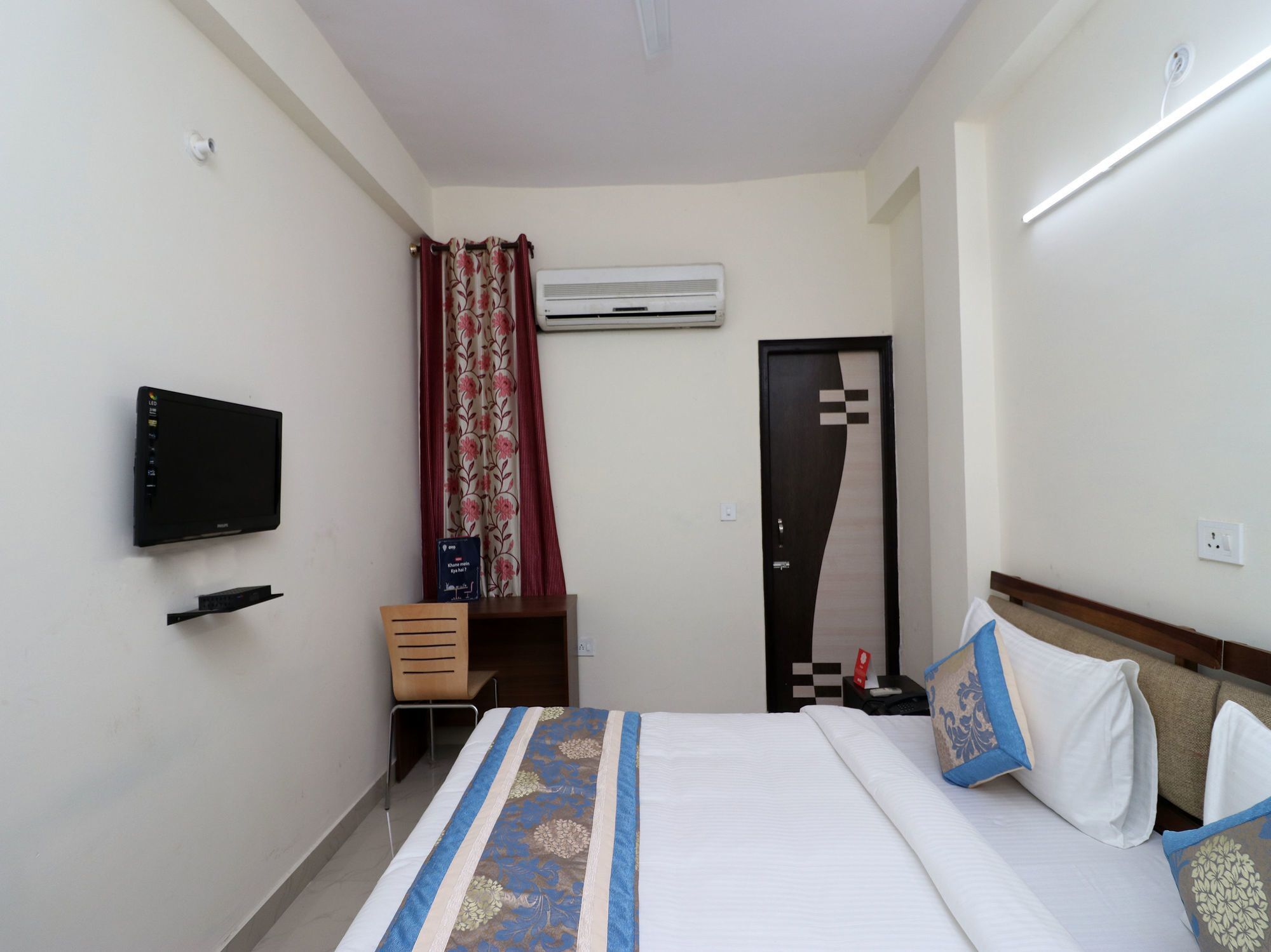 Oyo Triage Home Stay Noida Exterior photo