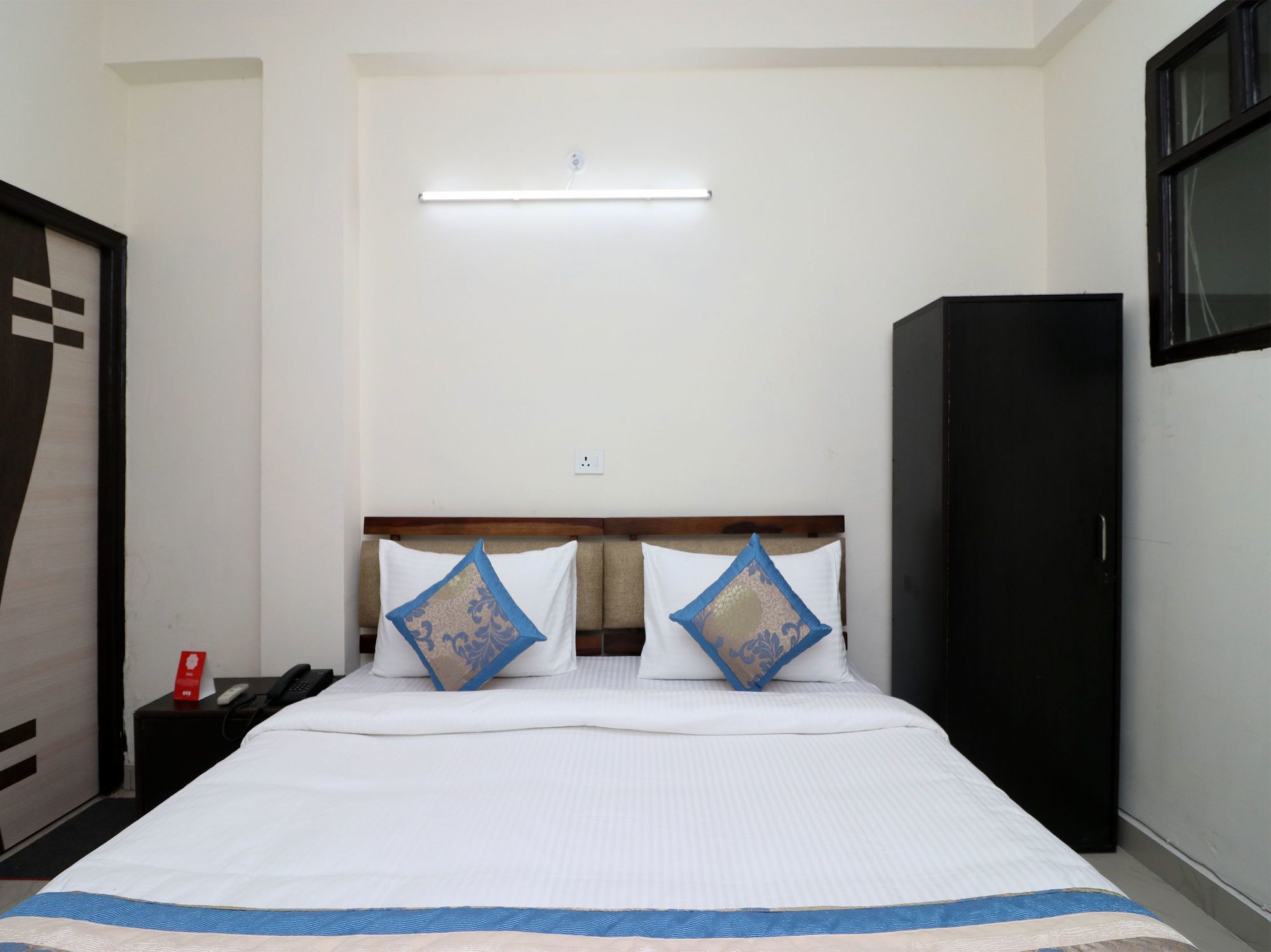 Oyo Triage Home Stay Noida Exterior photo